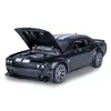 Jamara Dodge Challenger SRT Jailbreak Remote Control Car Photo 3