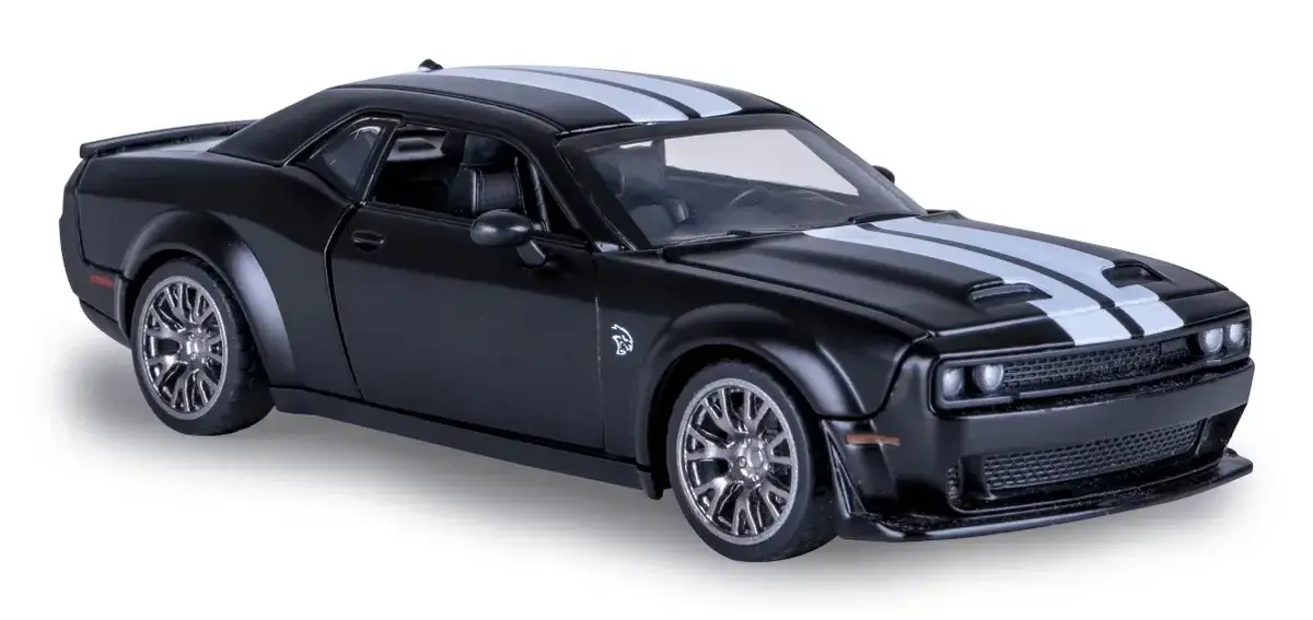 Jamara Dodge Challenger SRT Jailbreak Remote Control Car Photo 4