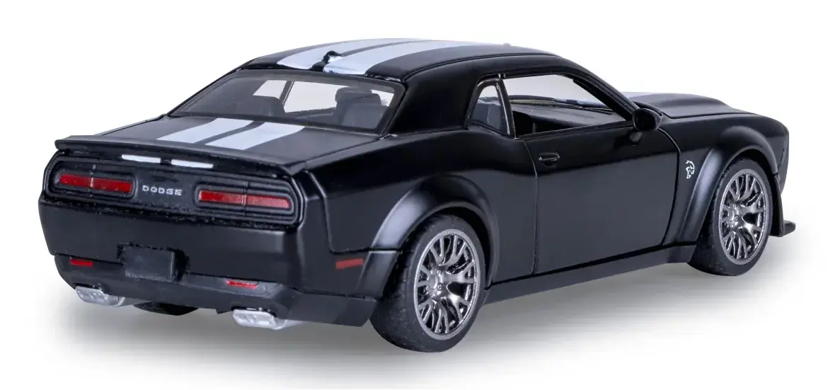 Jamara Dodge Challenger SRT Jailbreak Remote Control Car Photo 5