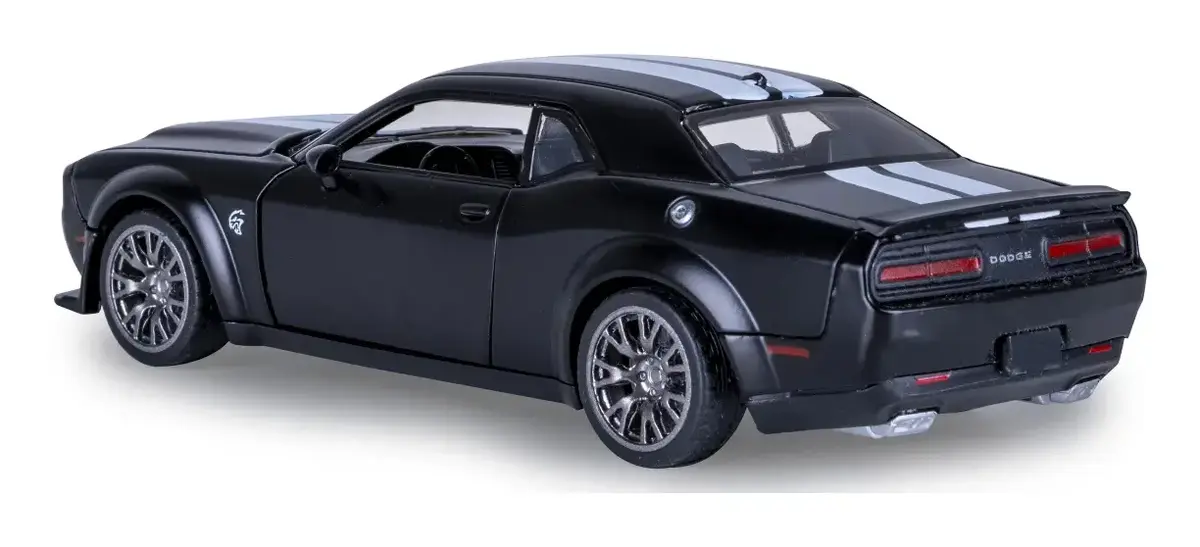 Jamara Dodge Challenger SRT Jailbreak Remote Control Car Photo 6