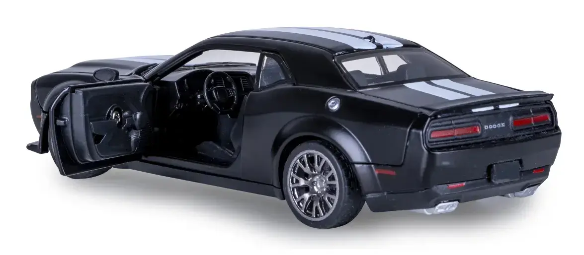 Jamara Dodge Challenger SRT Jailbreak Remote Control Car Photo 7