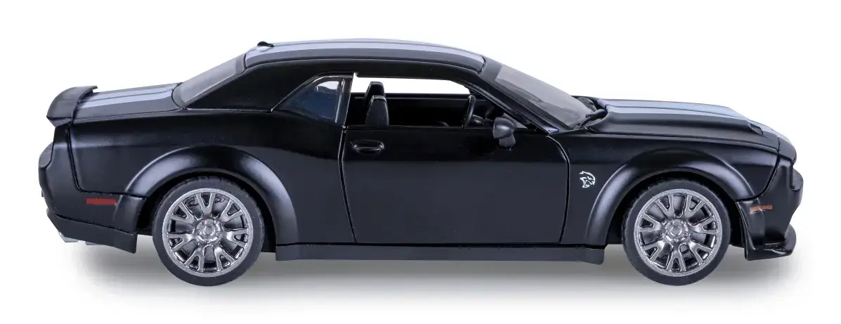 Jamara Dodge Challenger SRT Jailbreak Remote Control Car Photo 8