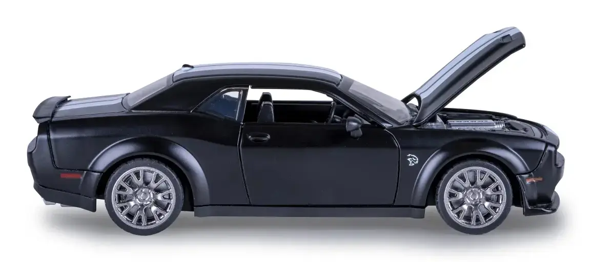 Jamara Dodge Challenger SRT Jailbreak Remote Control Car Photo 9
