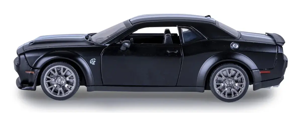 Jamara Dodge Challenger SRT Jailbreak Remote Control Car Photo 10