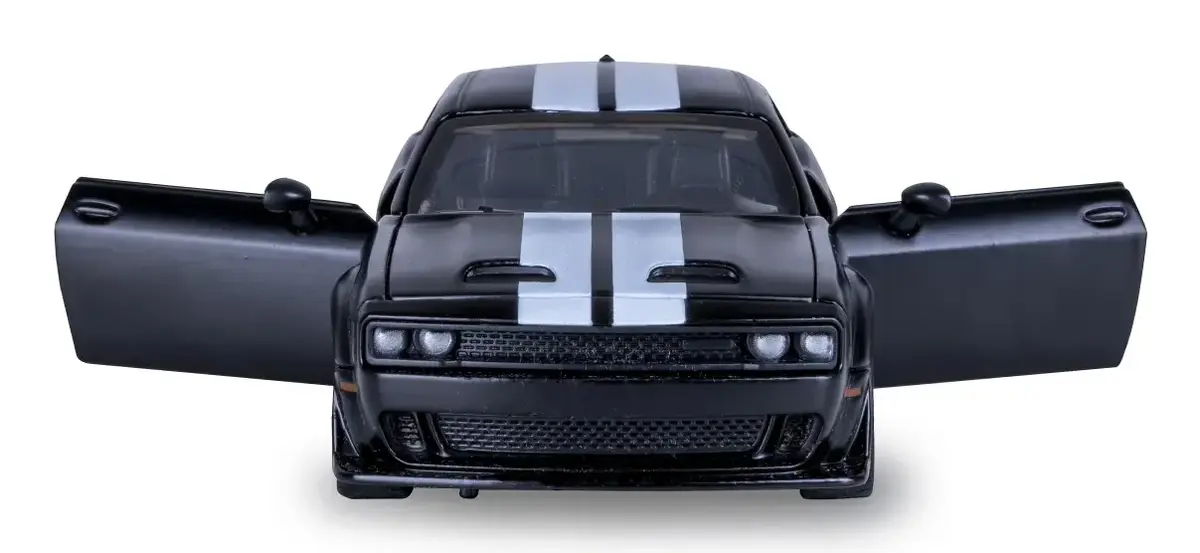 Jamara Dodge Challenger SRT Jailbreak Remote Control Car Photo 13