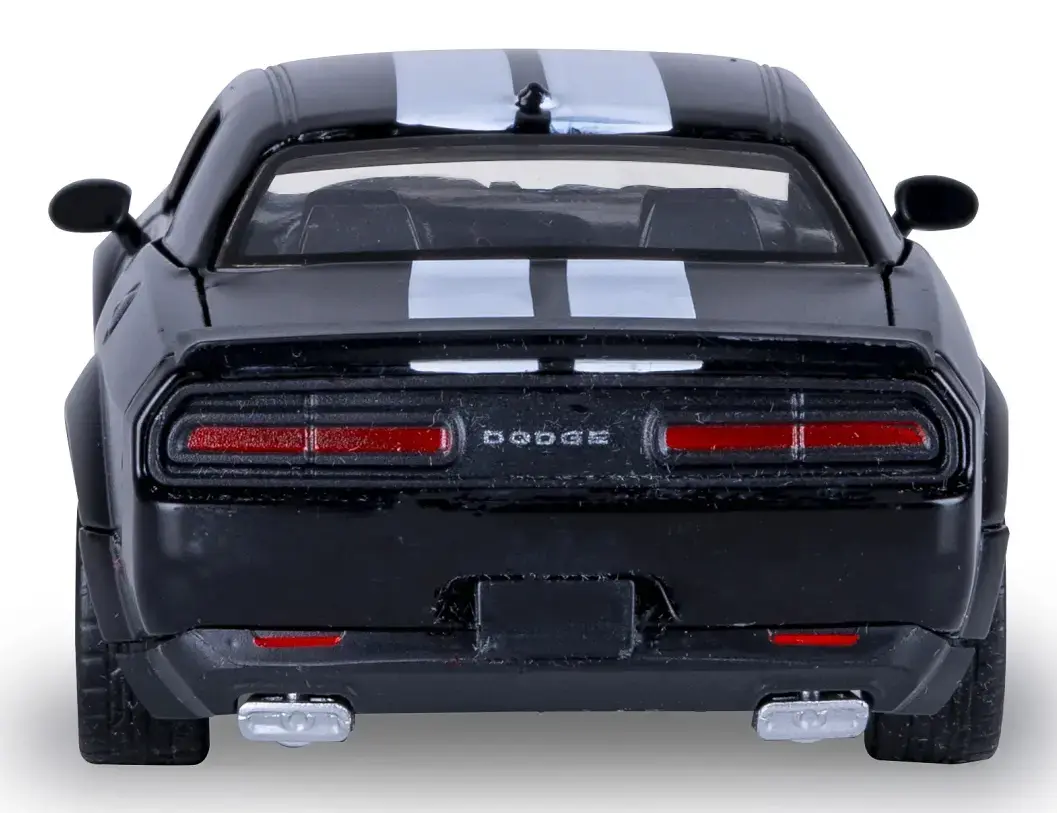 Jamara Dodge Challenger SRT Jailbreak Remote Control Car Photo 14