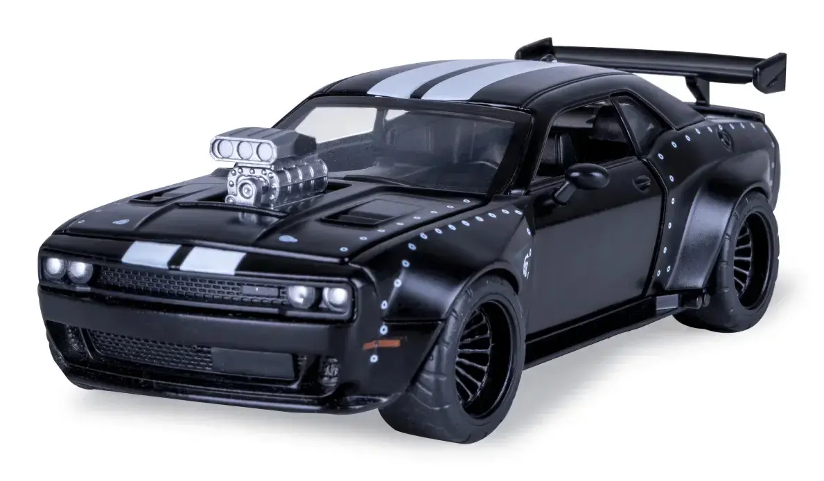 Jamara Dodge Challenger SRT Jailbreak Remote Control Car Photo 15