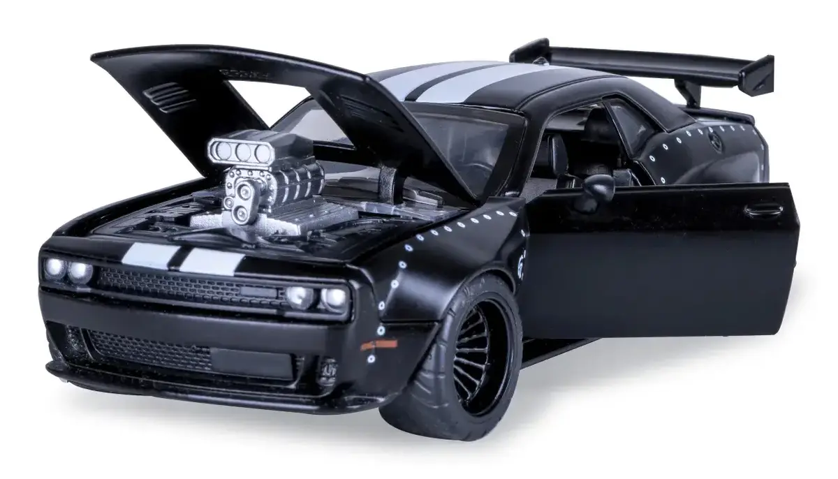 Jamara Dodge Challenger SRT Jailbreak Remote Control Car Photo 16