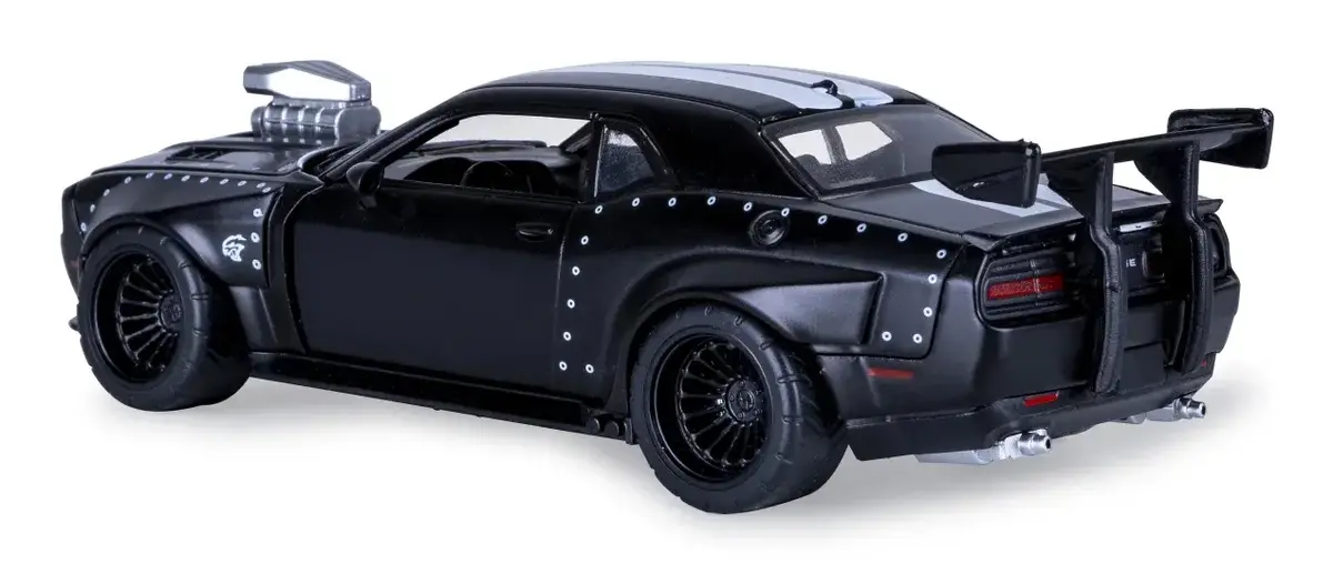 Jamara Dodge Challenger SRT Jailbreak Remote Control Car Photo 17