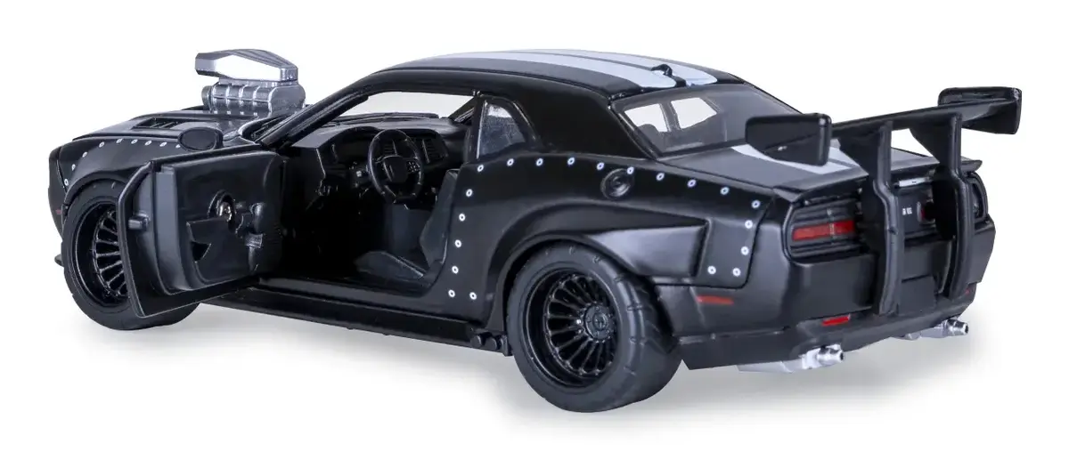 Jamara Dodge Challenger SRT Jailbreak Remote Control Car Photo 18