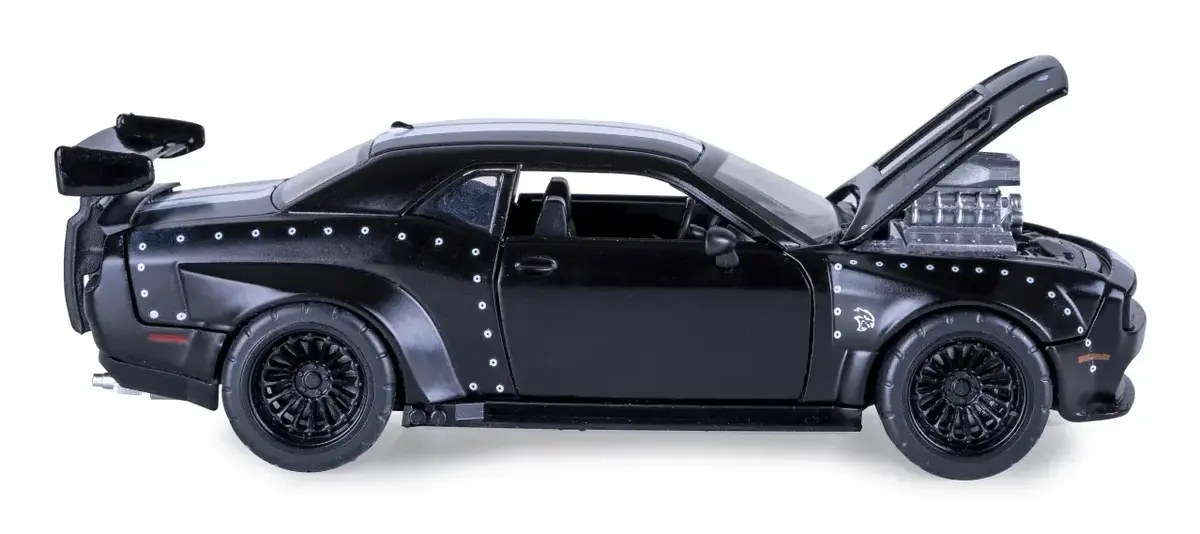 Jamara Dodge Challenger SRT Jailbreak Remote Control Car Photo 19
