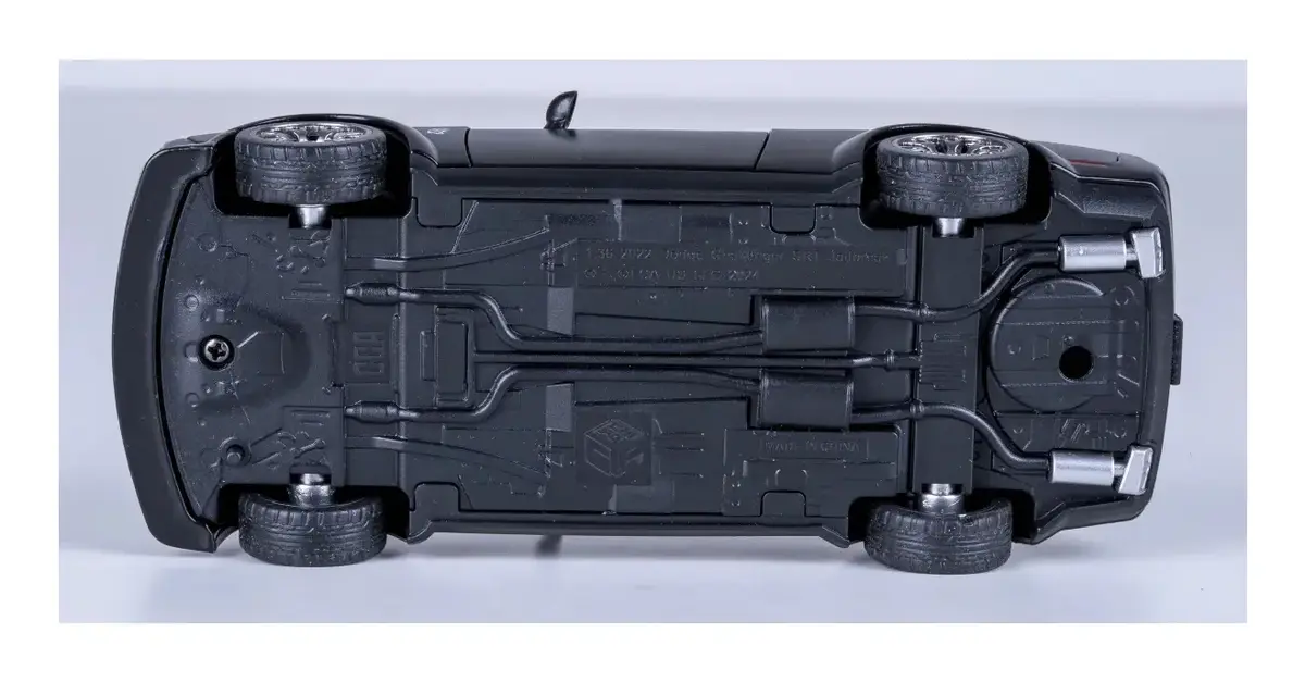 Jamara Dodge Challenger SRT Jailbreak Remote Control Car Photo 20
