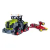 Model Kit Jamara Claas Xerion 5000 Trac TS Photo 2