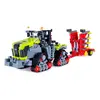 Model Kit Jamara Claas Xerion 5000 Trac TS Photo 3