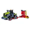 Model Kit Jamara Claas Xerion 5000 Trac TS Photo 4
