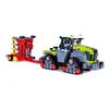 Model Kit Jamara Claas Xerion 5000 Trac TS Photo 7