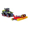 Model Kit Jamara Claas Xerion 5000 Trac TS Photo 8