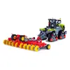 Model Kit Jamara Claas Xerion 5000 Trac TS Photo 9