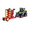 Model Kit Jamara Claas Xerion 5000 Trac TS Photo 10