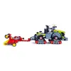 Model Kit Jamara Claas Xerion 5000 Trac TS Photo 12