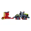 Model Kit Jamara Claas Xerion 5000 Trac TS Photo 13