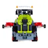 Model Kit Jamara Claas Xerion 5000 Trac TS Photo 14