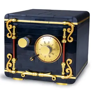 Конструктор Jamara CaDA Safe Bricks 402851 Образовательная игрушка