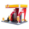 Заправочная станция Jamara CaDA Shell 402858 Photo 2