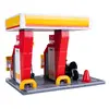 Заправочная станция Jamara CaDA Shell 402858 Photo 3