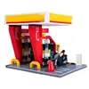 Заправочная станция Jamara CaDA Shell 402858 Photo 4