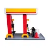 Заправочная станция Jamara CaDA Shell 402858 Photo 7