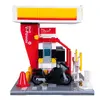 Заправочная станция Jamara CaDA Shell 402858 Photo 8