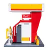 Заправочная станция Jamara CaDA Shell 402858 Photo 9