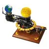 Būvniecības komplekts Jamara CaDA Solar System Bricks 402864 Photo 3