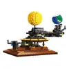 Būvniecības komplekts Jamara CaDA Solar System Bricks 402864 Photo 4