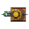 Būvniecības komplekts Jamara CaDA Solar System Bricks 402864 Photo 5