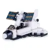 Modeļu komplekts Jamara CaDA Space Shuttle Discovery Photo 10