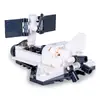 Modeļu komplekts Jamara CaDA Space Shuttle Discovery Photo 12