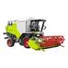 Радиоуправляемая модель Jamara CaDA Claas Dominator 370 Photo 5