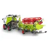 Радиоуправляемая модель Jamara CaDA Claas Dominator 370 Photo 6