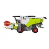Радиоуправляемая модель Jamara CaDA Claas Dominator 370 Photo 7