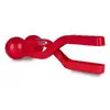 Jamara Duo Snowball Maker 38cm Red Photo 4