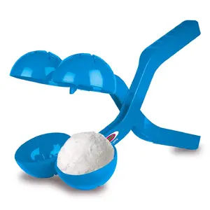 Snowball Maker Jamara Snow Play 38cm blue