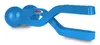 Jamara Duo Snowball Maker 38cm Blue Photo 4