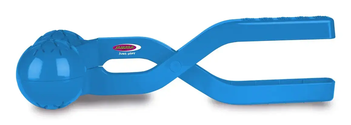Jamara Duo Snowball Maker 38cm Blue Photo 6