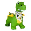 Bouncing animal Jamara HoppyDoo Dino Photo 3