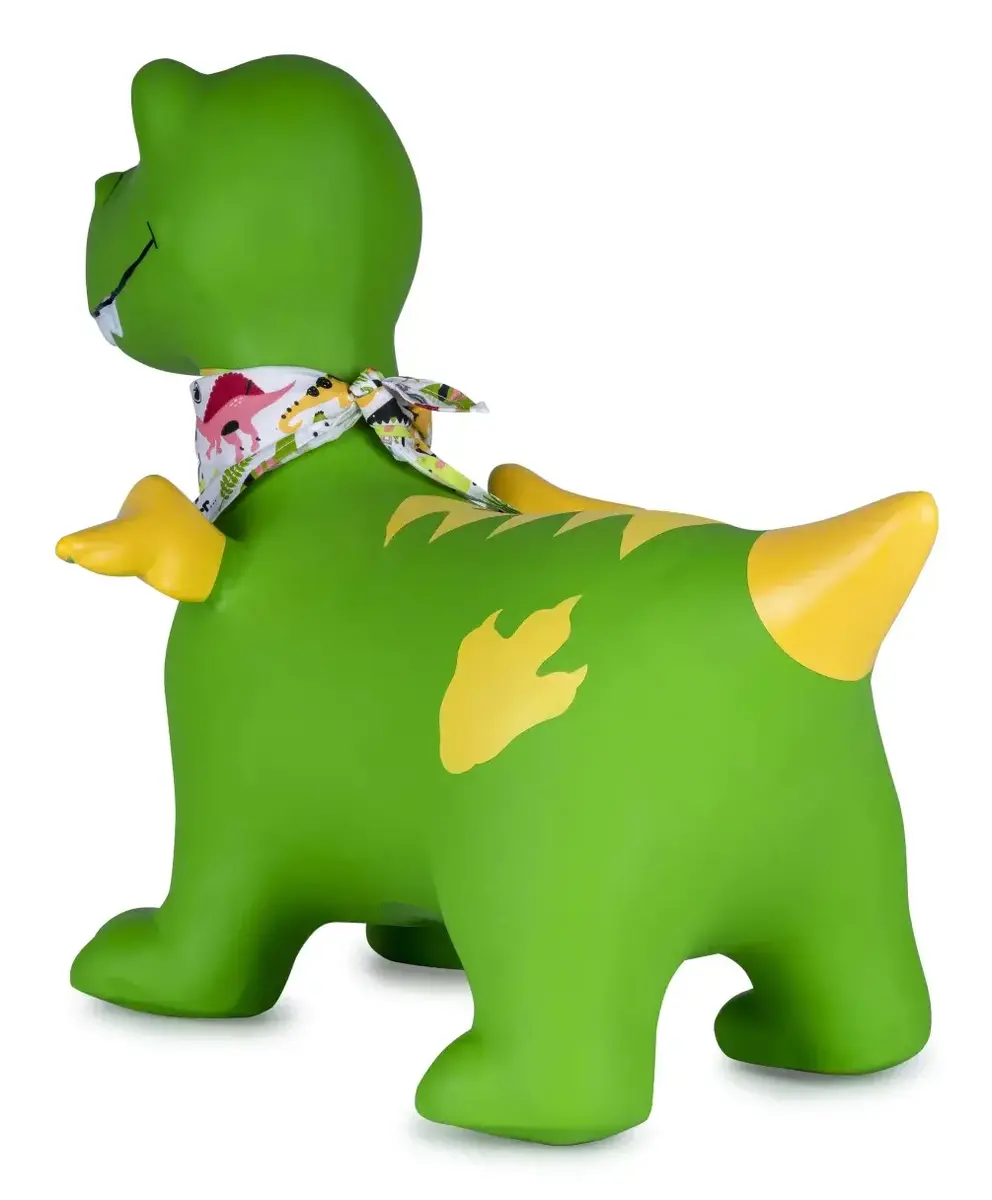 Bouncing animal Jamara HoppyDoo Dino Photo 4