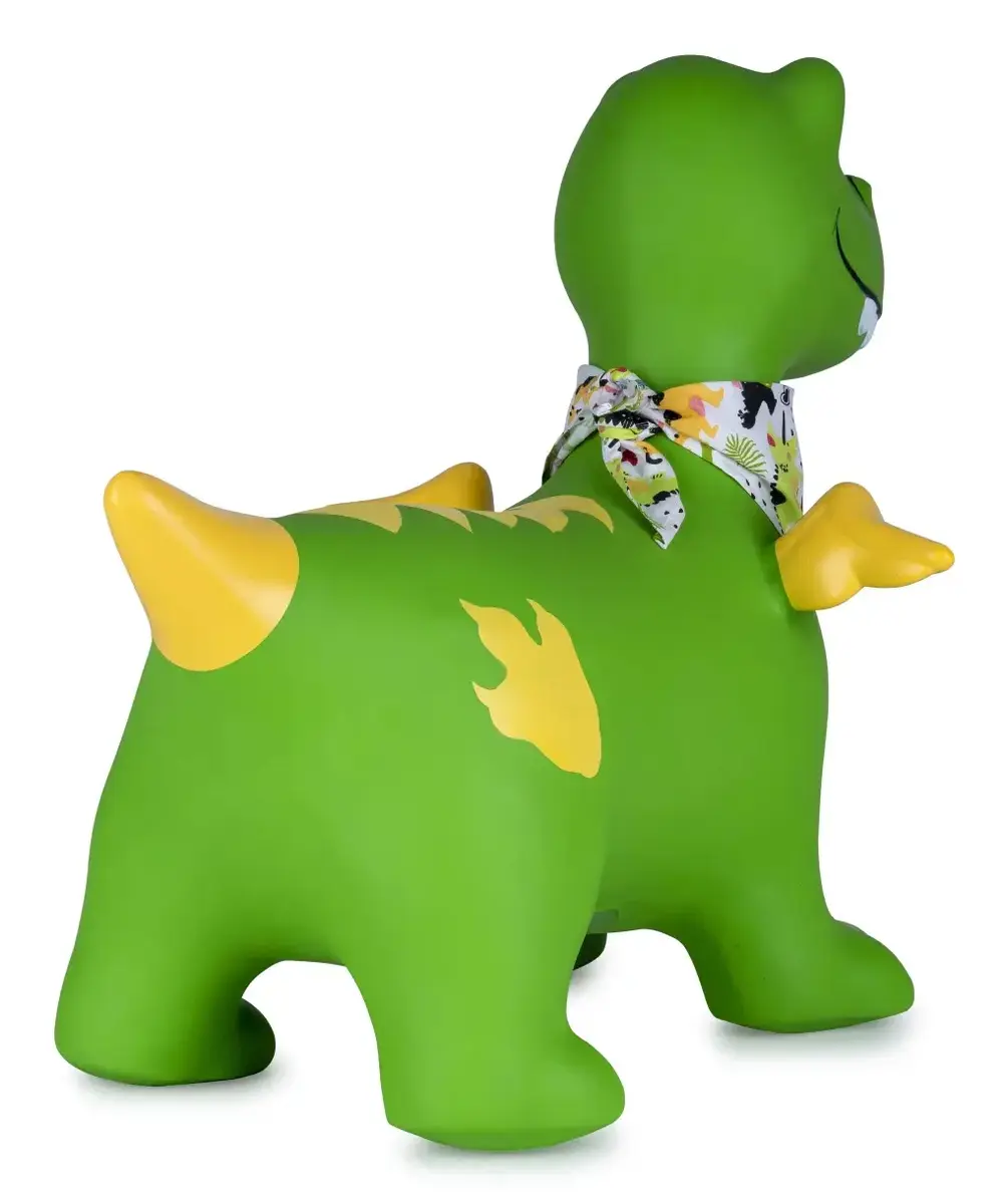Bouncing animal Jamara HoppyDoo Dino Photo 5