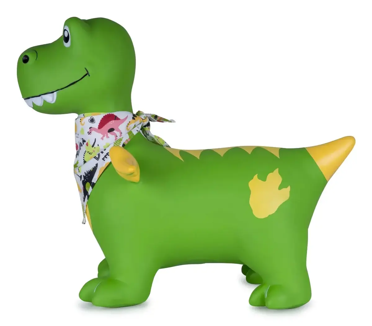 Bouncing animal Jamara HoppyDoo Dino Photo 6