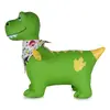 Bouncing animal Jamara HoppyDoo Dino Photo 6
